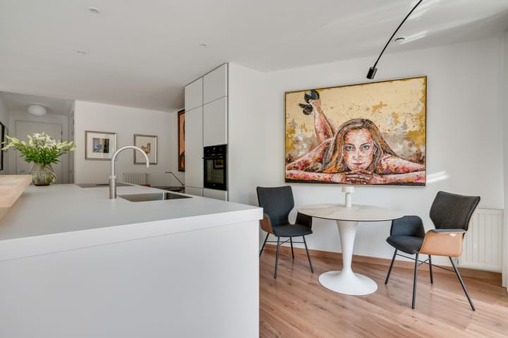 Foto 8 van Bellefroidlunet 27-B