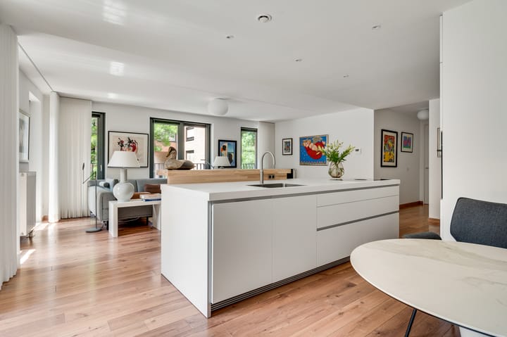 Foto 9 van Bellefroidlunet 27-B