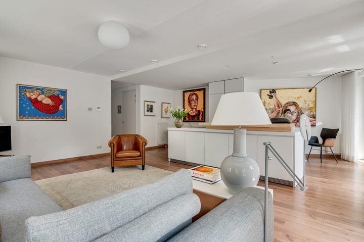 Foto 10 van Bellefroidlunet 27-B