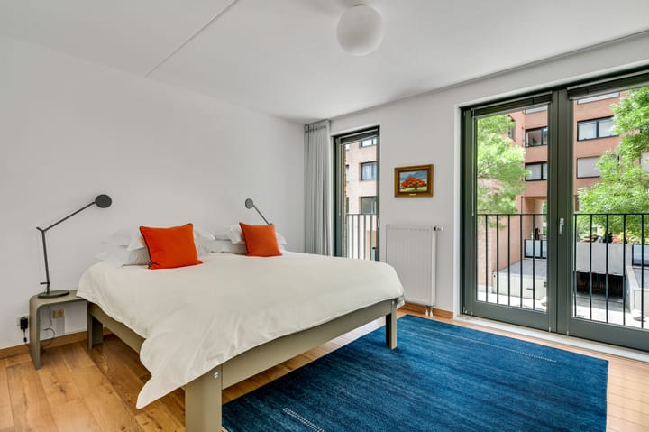 Foto 12 van Bellefroidlunet 27-B