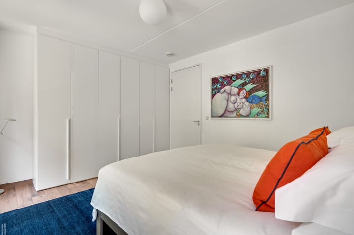 Foto 13 van Bellefroidlunet 27-B