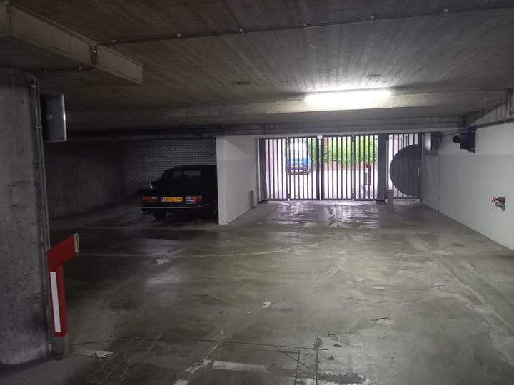 Foto 2 van Burgemeester Patijnlaan