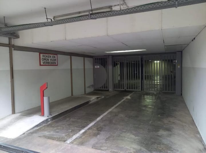 Foto 3 van Burgemeester Patijnlaan