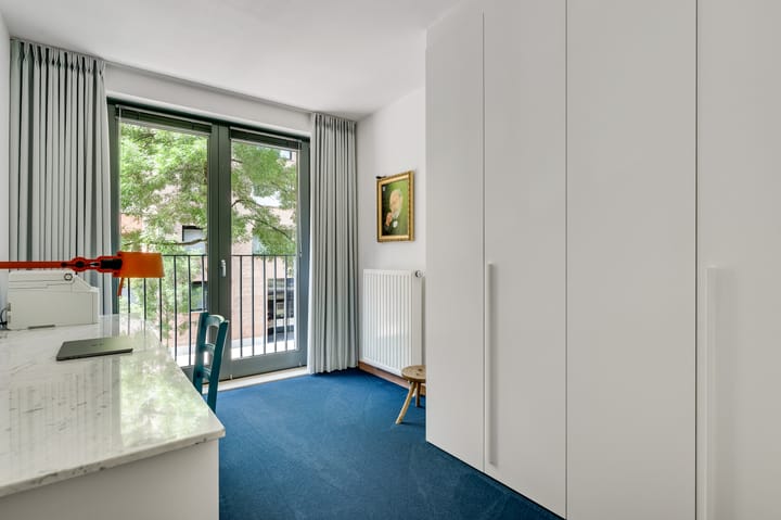 Foto 14 van Bellefroidlunet 27-B