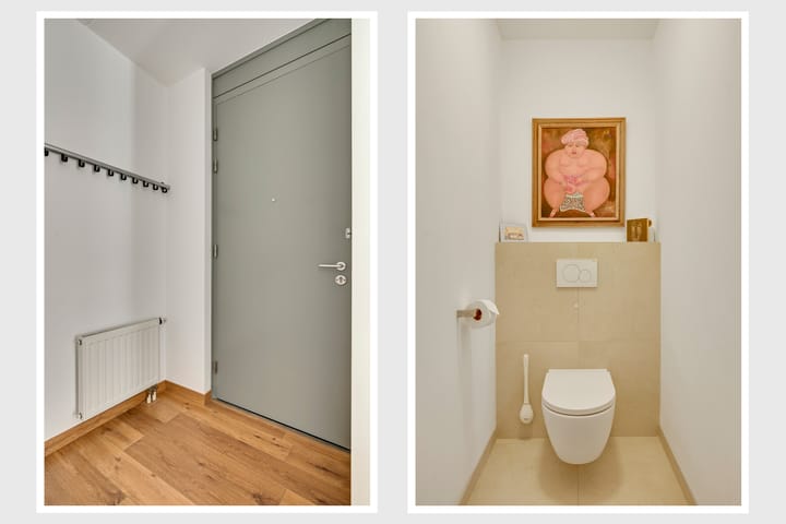 Foto 16 van Bellefroidlunet 27-B