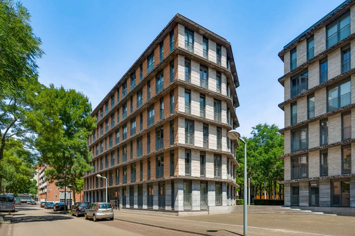 Foto 17 van Bellefroidlunet 27-B