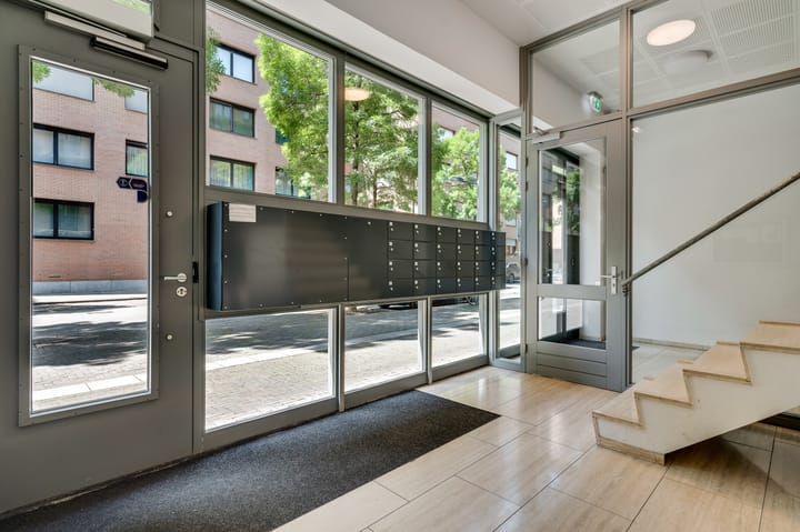 Foto 19 van Bellefroidlunet 27-B