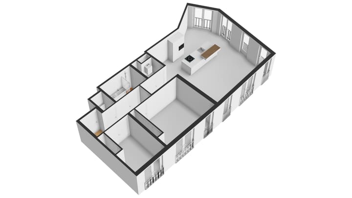 Foto 22 van Bellefroidlunet 27-B