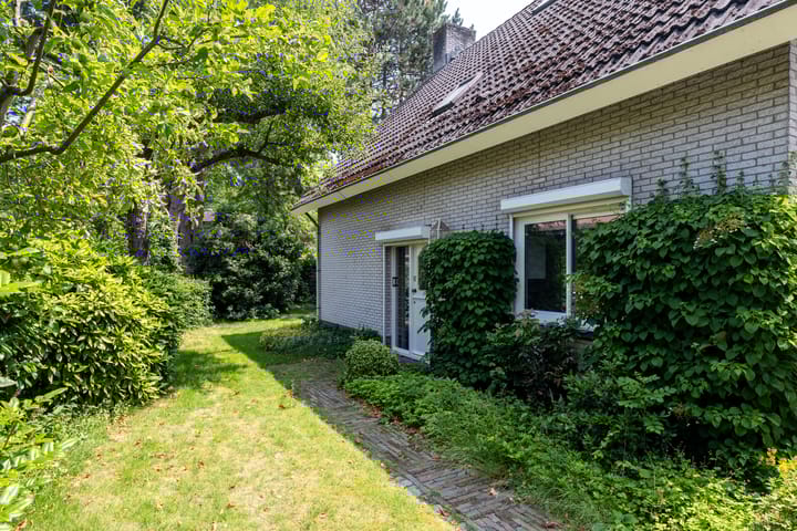 Foto 4 van Jacqueline de Grezlaan 15