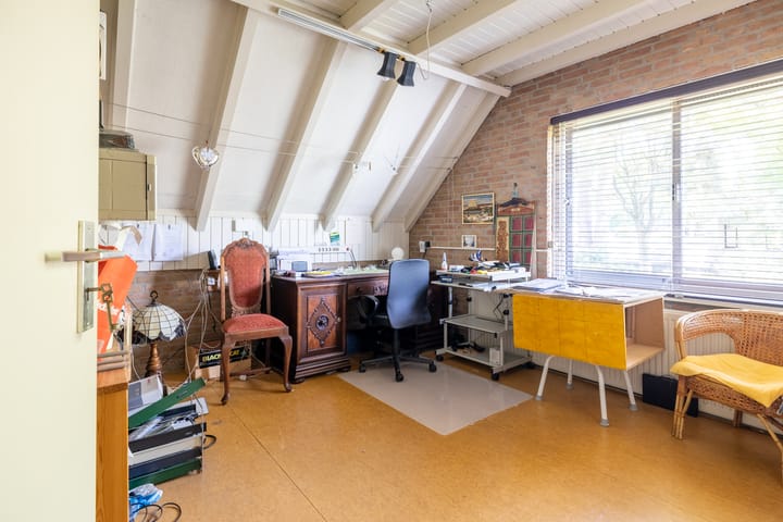 Foto 9 van Jacqueline de Grezlaan 15