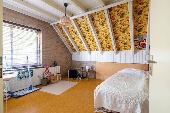 Foto 10 van Jacqueline de Grezlaan 15