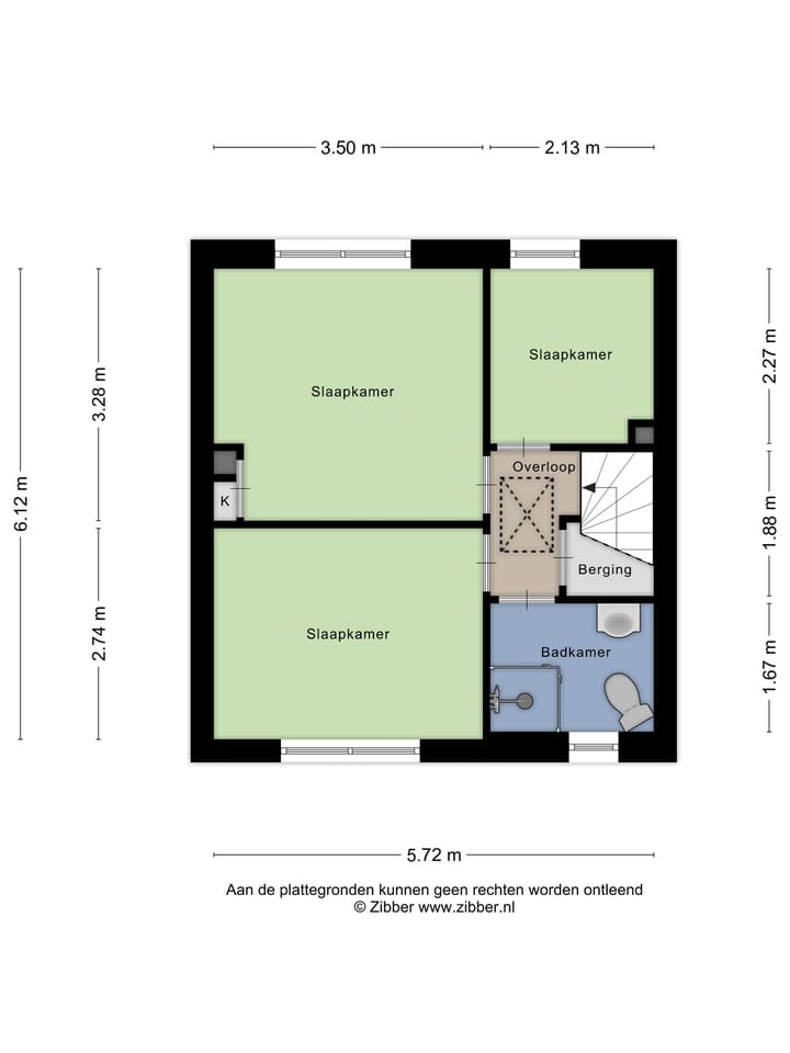 Foto 31 van Comm d Vos v Steenwijklaan 95