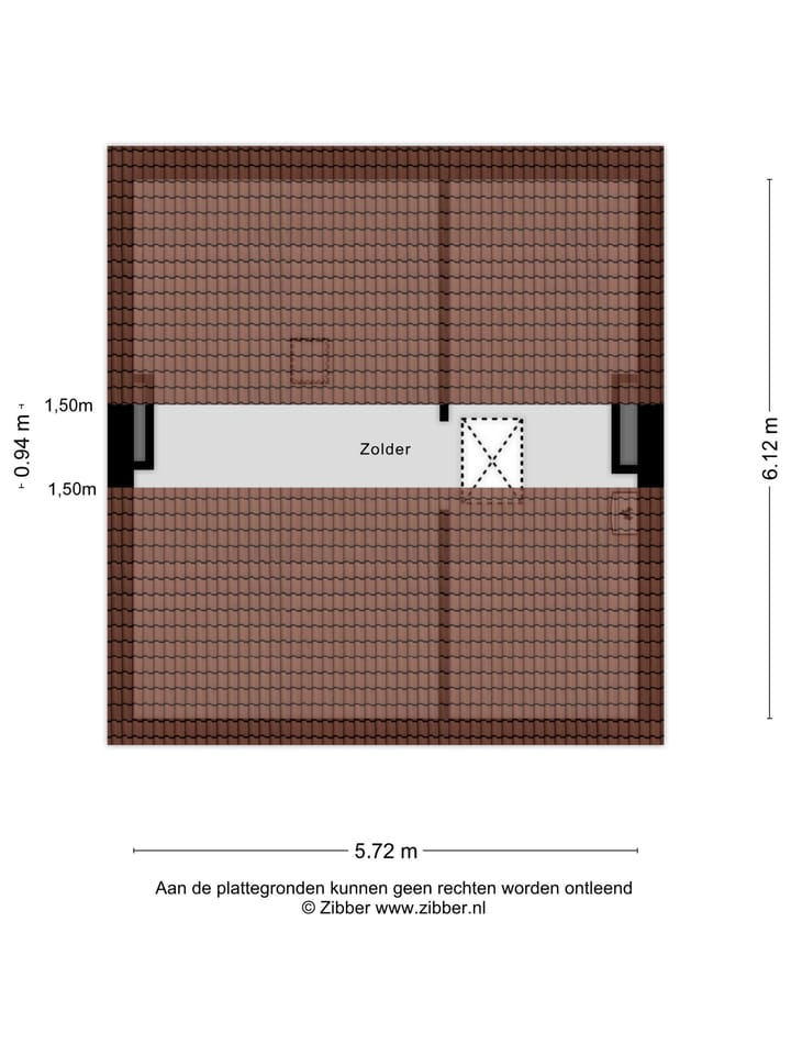 Foto 32 van Comm d Vos v Steenwijklaan 95