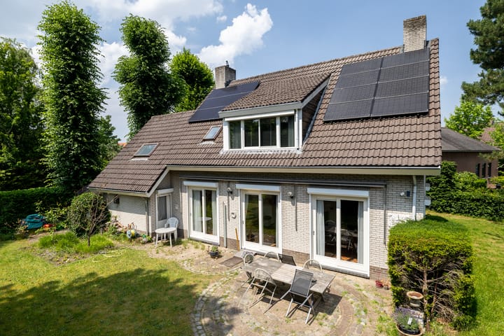 Foto 13 van Jacqueline de Grezlaan 15