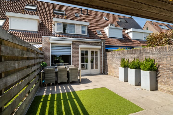 Foto 2 van Molenbeek 29