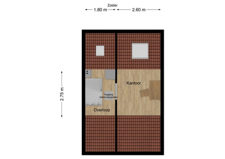 Foto 29 van Molenbeek 29