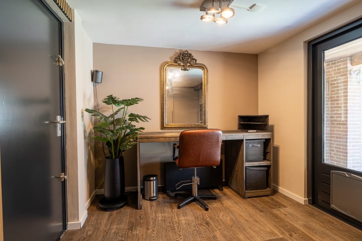 Foto 26 van Molenbeek 29