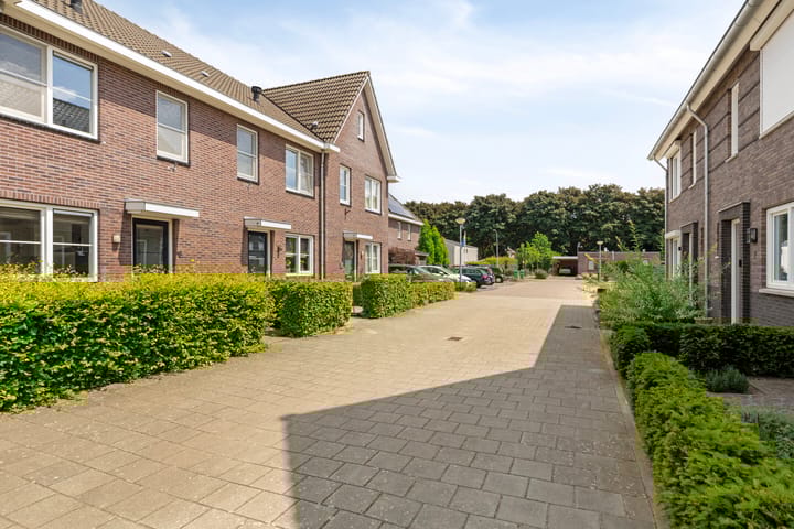 Foto 2 van Mechteldshof 6