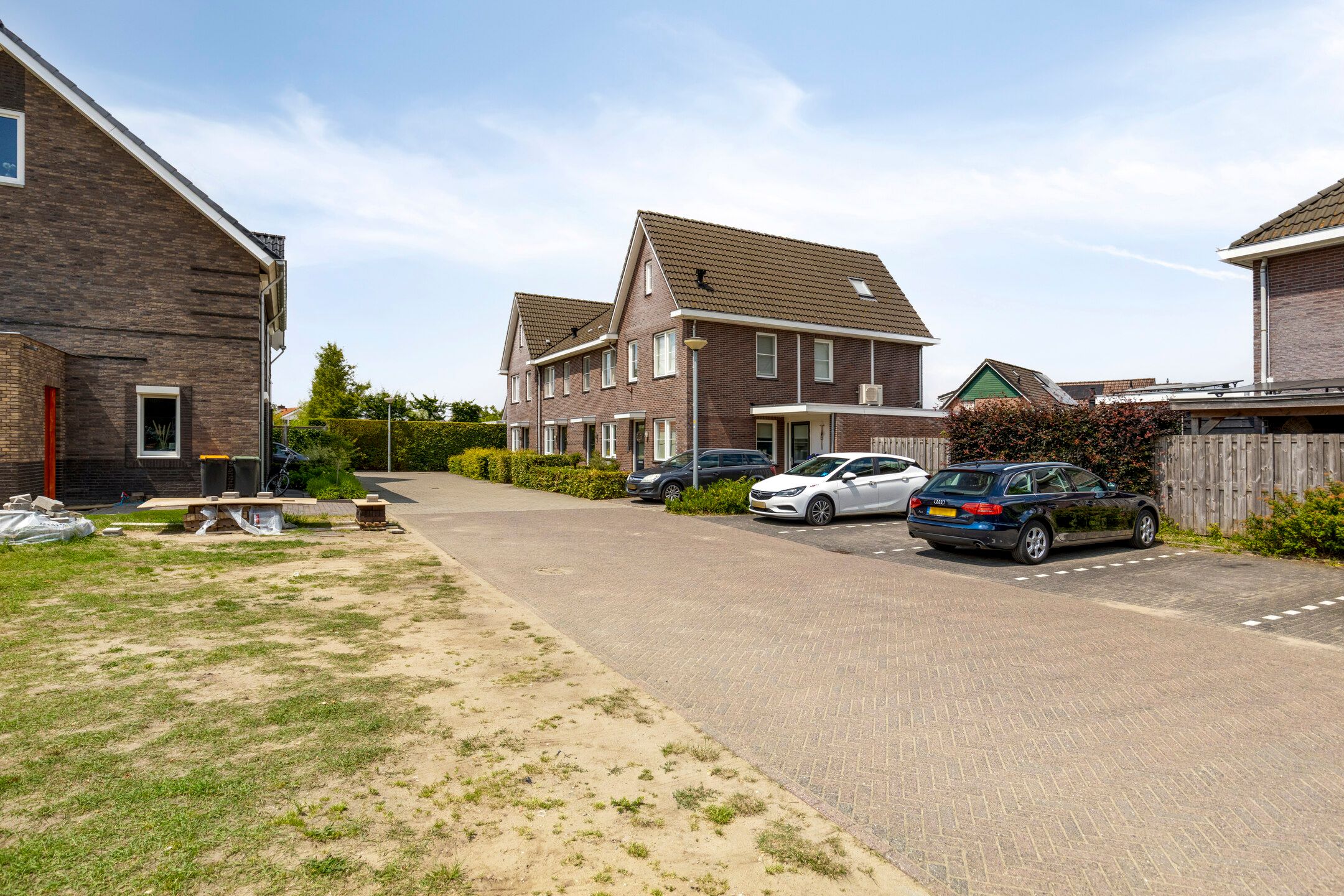 Foto 3 van Mechteldshof 6