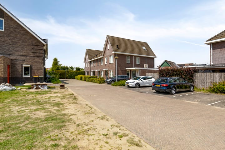 Foto 3 van Mechteldshof 6