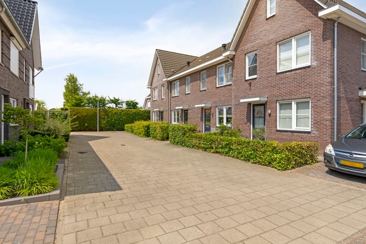 Foto 4 van Mechteldshof 6