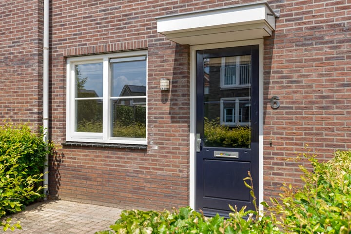 Foto 5 van Mechteldshof 6