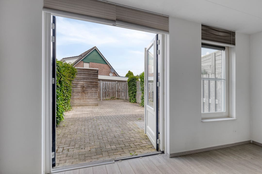 Foto 7 van Mechteldshof 6