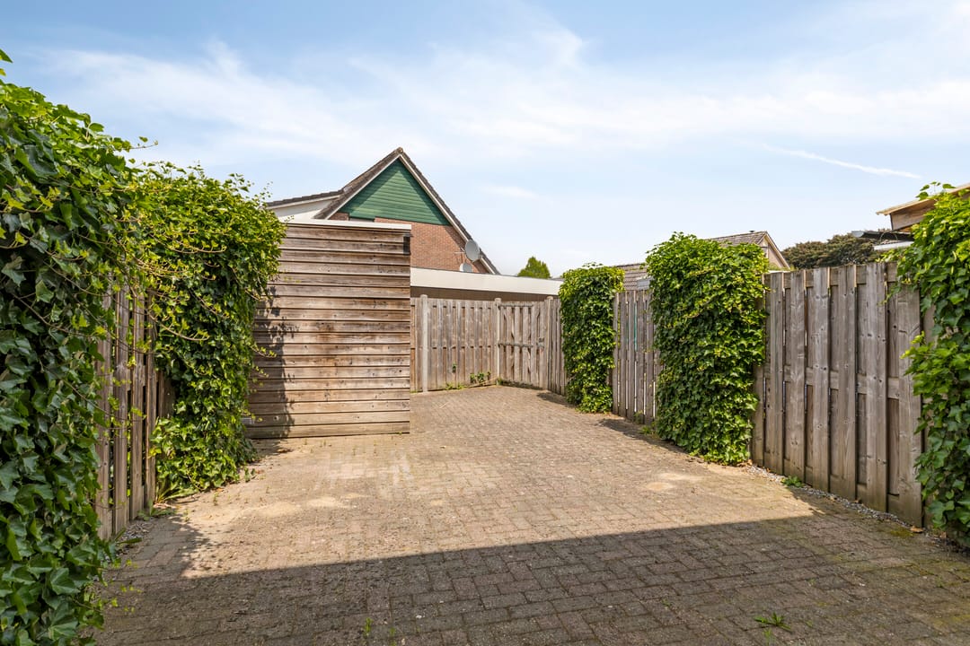 Foto 8 van Mechteldshof 6