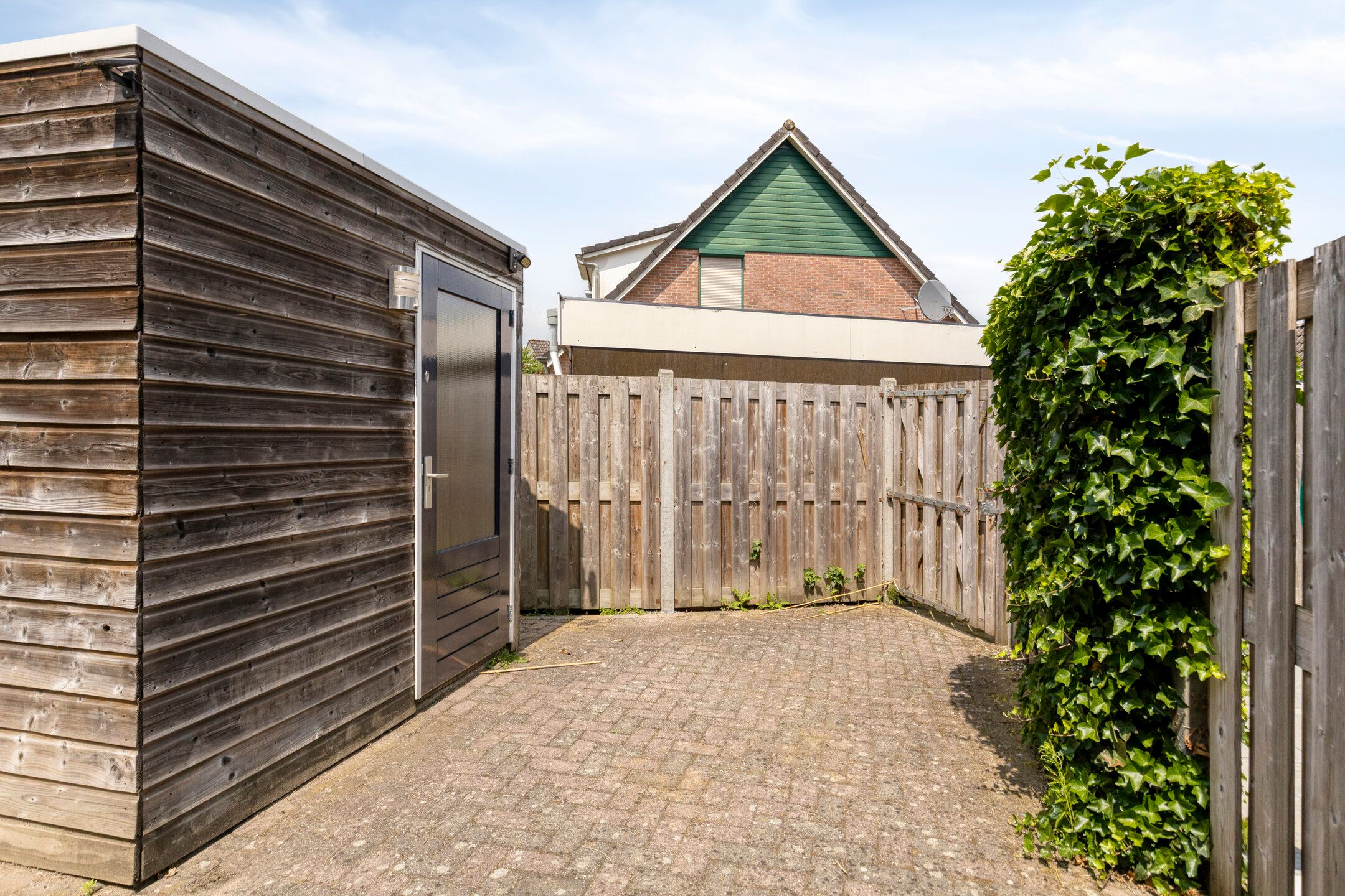 Foto 9 van Mechteldshof 6