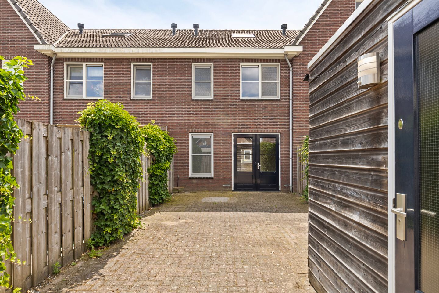 Foto 10 van Mechteldshof 6