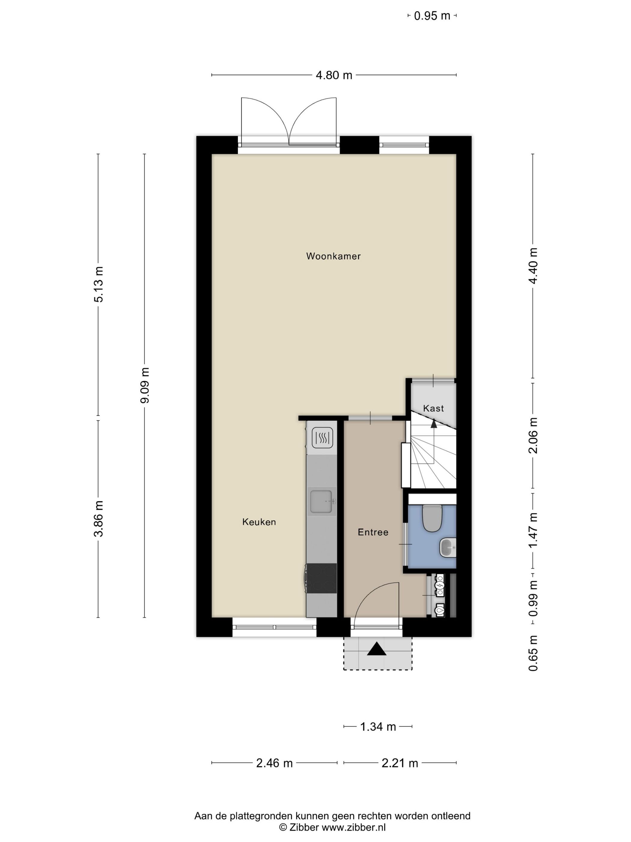 Foto 24 van Mechteldshof 6