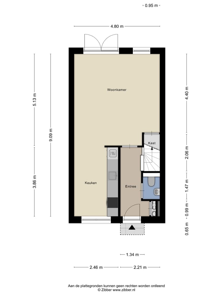 Foto 24 van Mechteldshof 6