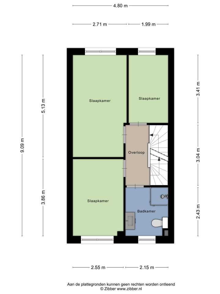 Foto 25 van Mechteldshof 6