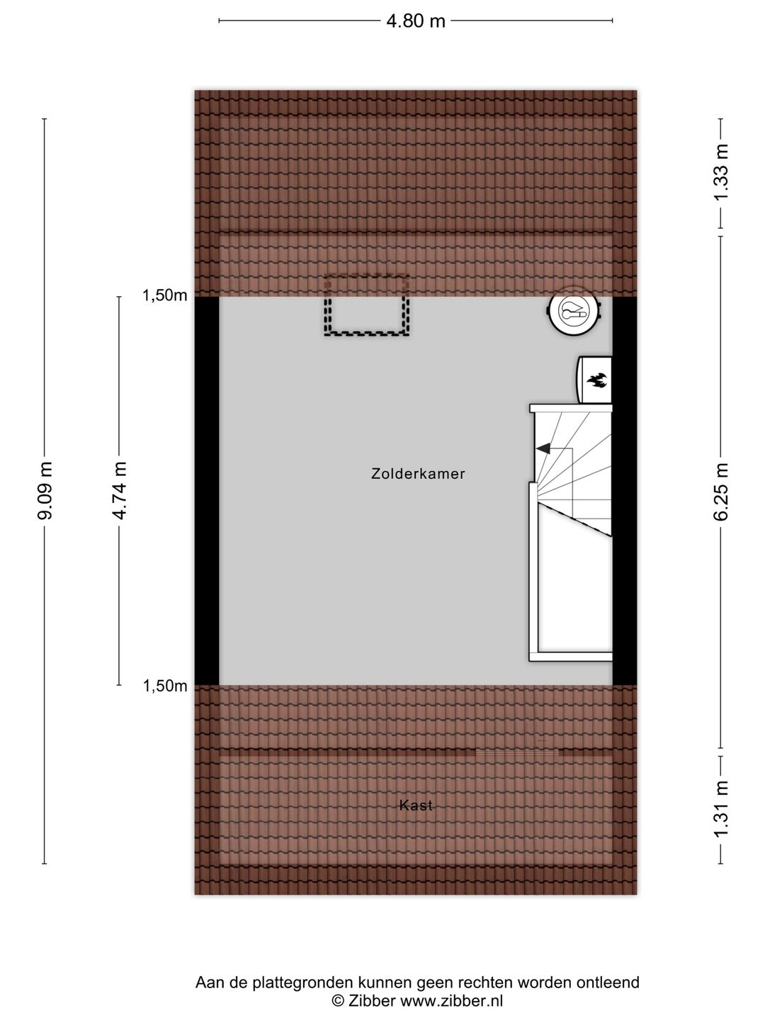 Foto 26 van Mechteldshof 6