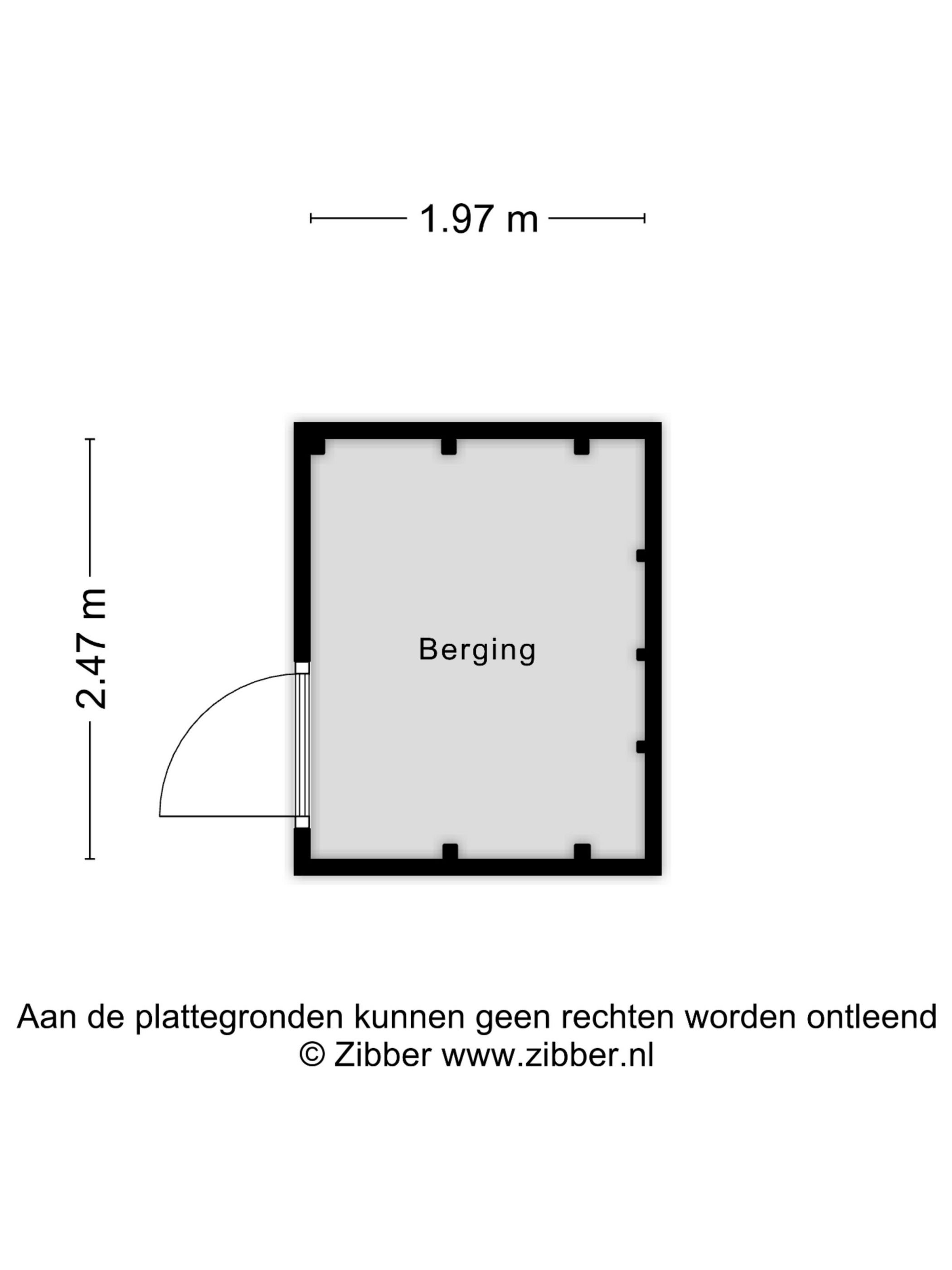 Foto 27 van Mechteldshof 6