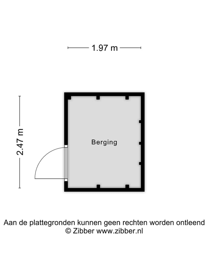 Foto 27 van Mechteldshof 6