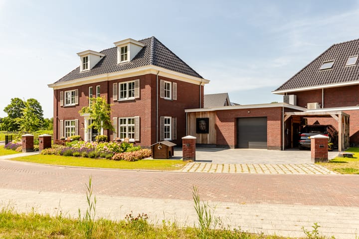 Foto 1 van Beemdlaar 52