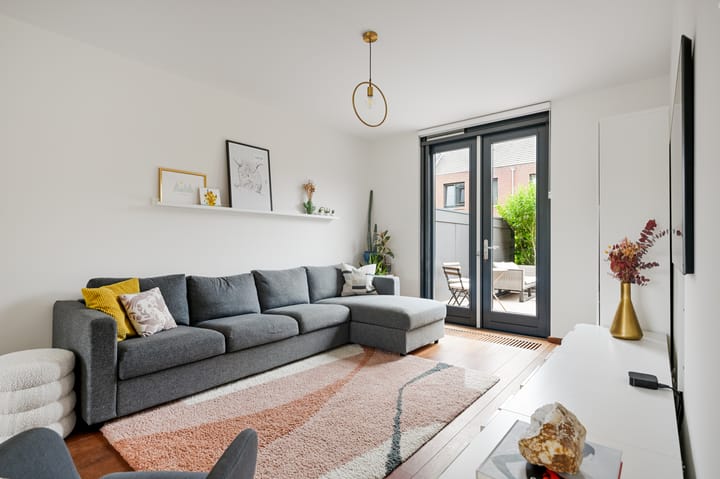 Foto 2 van Kornetstraat 22