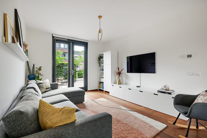 Foto 3 van Kornetstraat 22