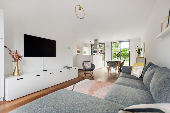 Foto 4 van Kornetstraat 22