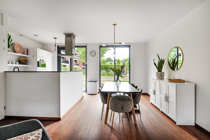 Foto 5 van Kornetstraat 22