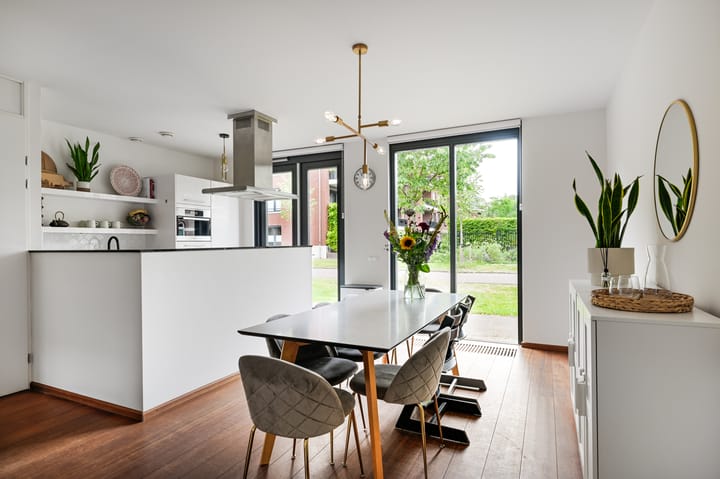 Foto 6 van Kornetstraat 22