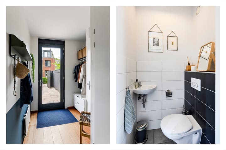 Foto 10 van Kornetstraat 22