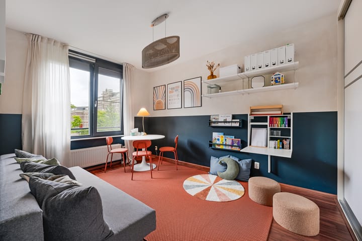 Foto 12 van Kornetstraat 22