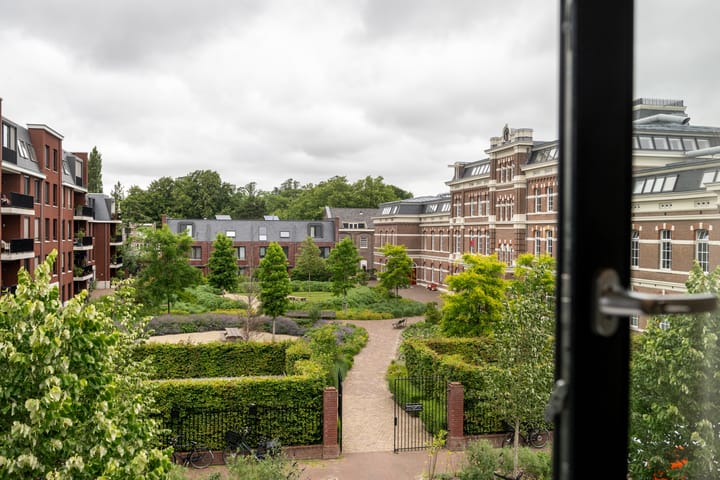 Foto 13 van Kornetstraat 22