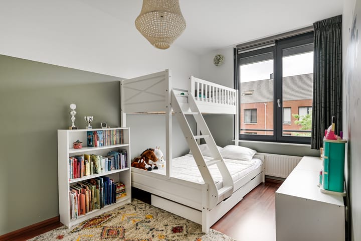 Foto 14 van Kornetstraat 22