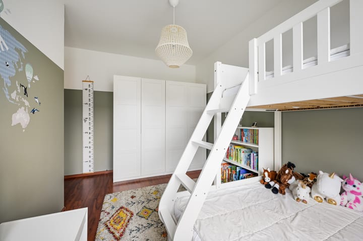 Foto 15 van Kornetstraat 22