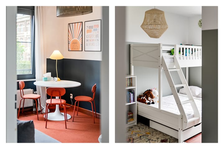 Foto 16 van Kornetstraat 22