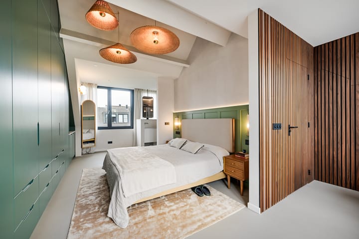 Foto 19 van Kornetstraat 22