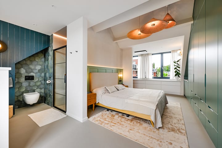 Foto 20 van Kornetstraat 22